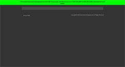 Desktop Screenshot of internetmarketingtools.com