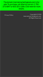 Mobile Screenshot of internetmarketingtools.com